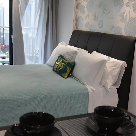 Hotel de apartamente S. Luxury Princess