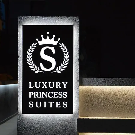 Aparthotel S. Luxury Princess
