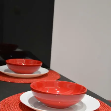 S. Luxury Princess Apart-hotel