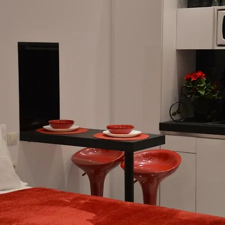S. Luxury Princess Aparthotel *