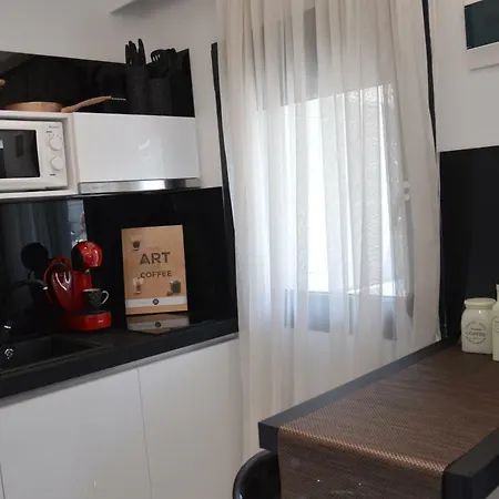 S. Luxury Princess Aparthotel Nea Kallikrateia