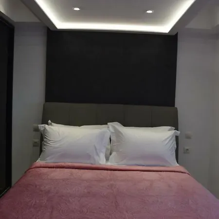 S. Luxury Princess Aparthotel *
