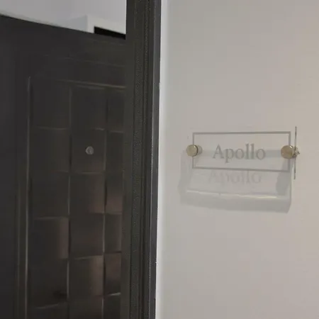 Apart-hotel S. Luxury Princess