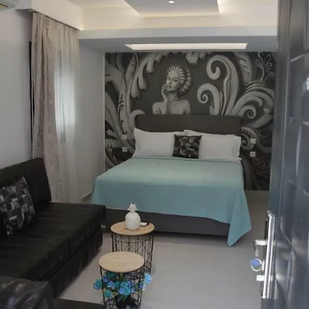 Aparthotel S. Luxury Princess *