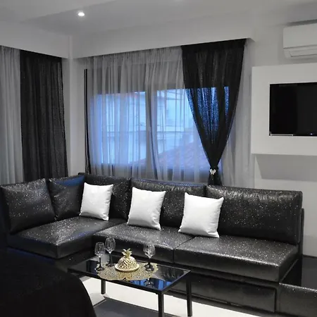S. Luxury Princess Aparthotel