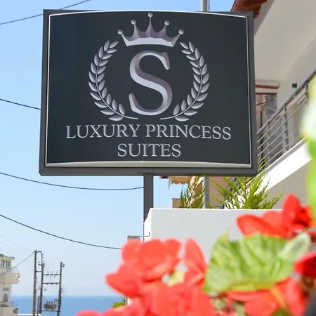 Aparthotel S. Luxury Princess