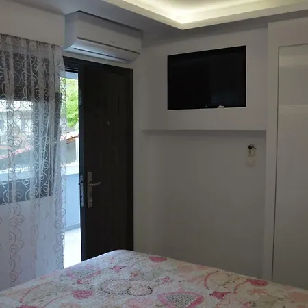 Apart-hotel S. Luxury Princess Nea Kallikrateia