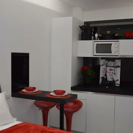S. Luxury Princess Apart-hotel 3*