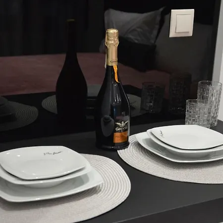 Aparthotel S. Luxury Princess