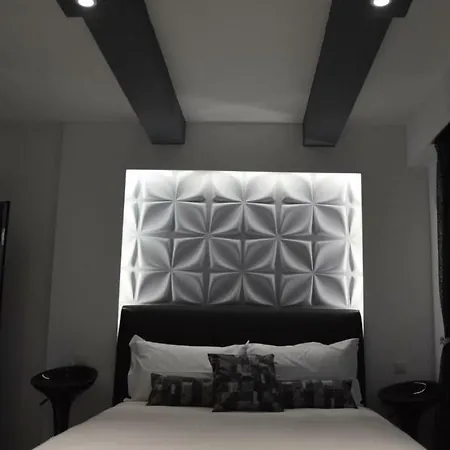 S. Luxury Princess Apart-hotel