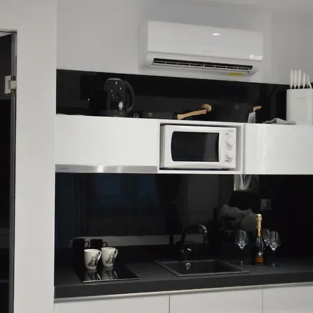 S. Luxury Princess Apart-hotel