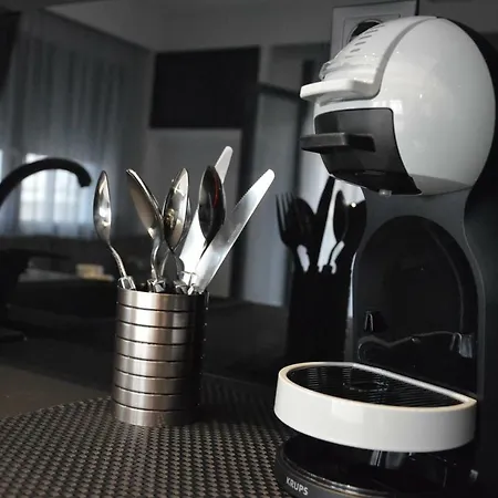 S. Luxury Princess Aparthotel *