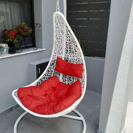 Aparthotel S. Luxury Princess *