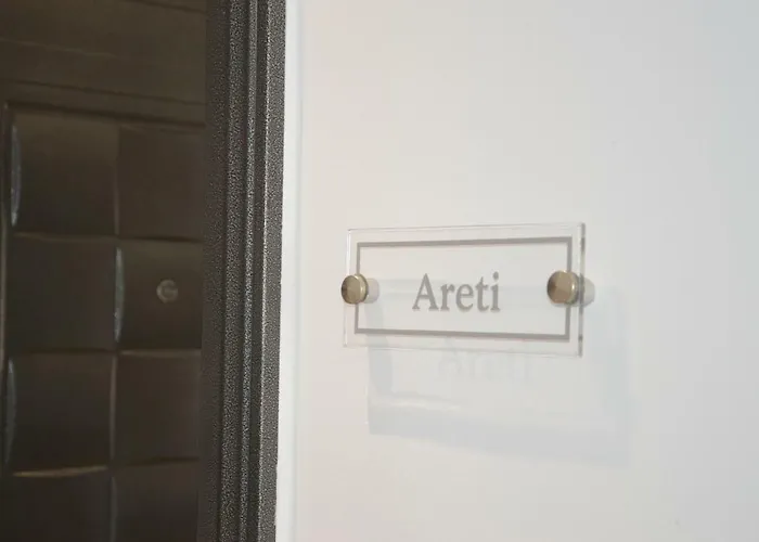 Hotel de apartamente S. Luxury Princess