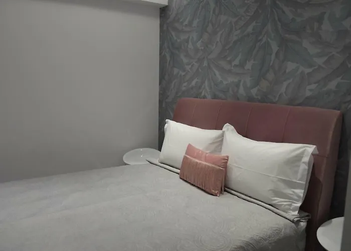 S. Luxury Princess Nea Kallikrateia