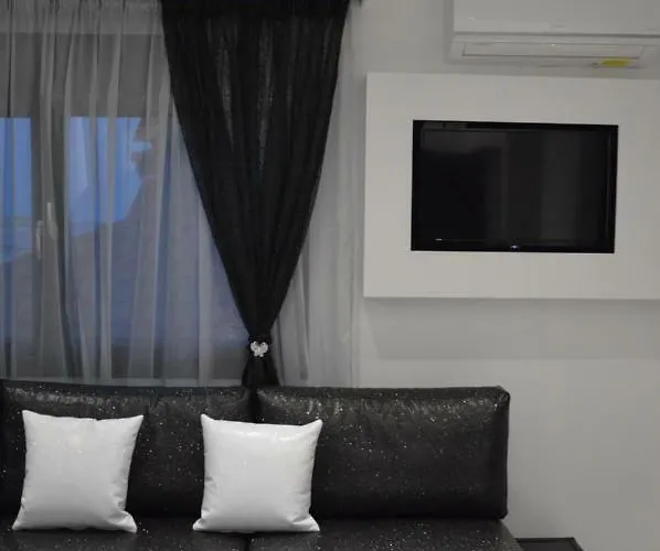 S. Luxury Princess Nea Kallikrateia