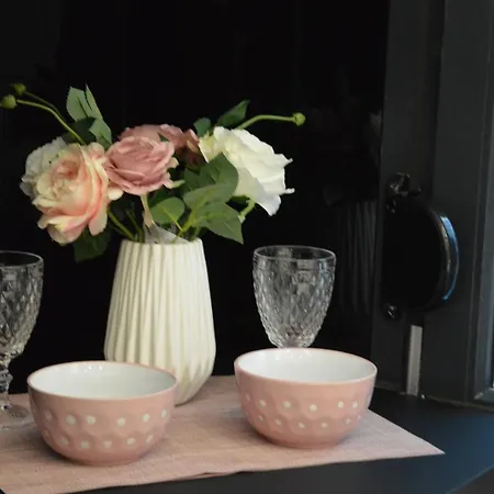 S. Luxury Princess 公寓式酒店 Nea Kallikrateia