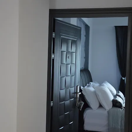 公寓式酒店 S. Luxury Princess 3*