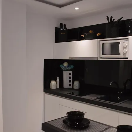 公寓式酒店 S. Luxury Princess