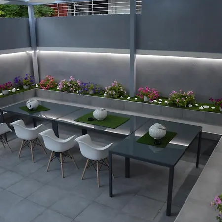 S. Luxury Princess Nea Kallikrateia