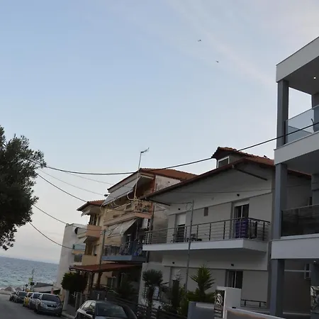 S. Luxury Princess Nea Kallikrateia