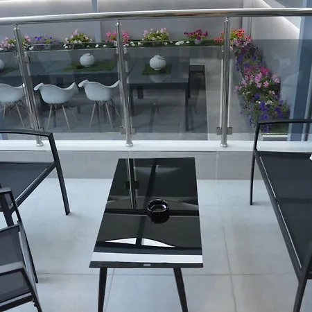 S. Luxury Princess Nea Kallikrateia