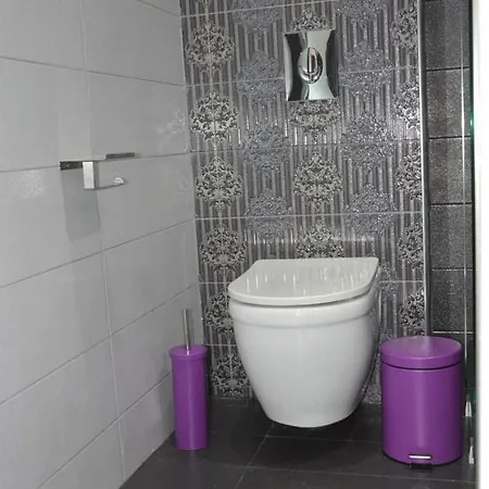 公寓式酒店 S. Luxury Princess