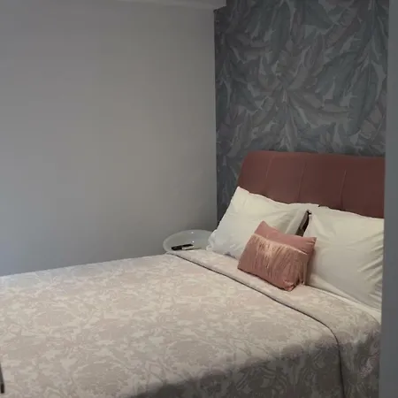 公寓式酒店 S. Luxury Princess