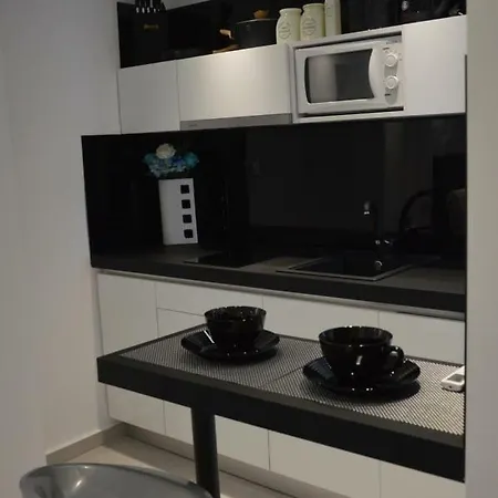 公寓式酒店 S. Luxury Princess 3*