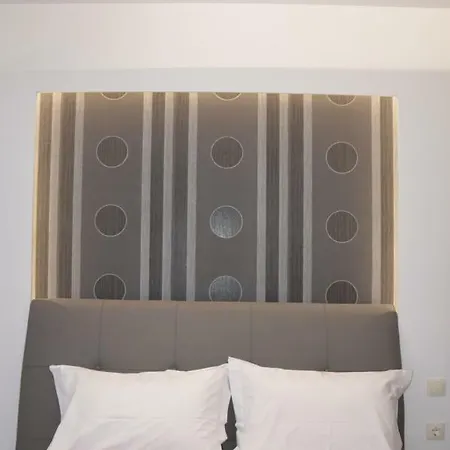 公寓式酒店 S. Luxury Princess 3*