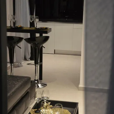 公寓式酒店 S. Luxury Princess 3*