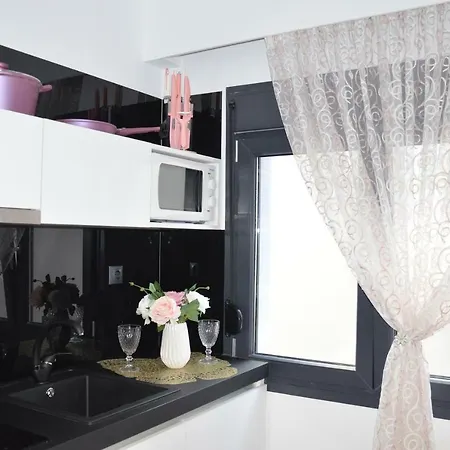 S. Luxury Princess Nea Kallikrateia