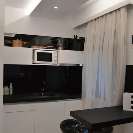 S. Luxury Princess 3* Nea Kallikrateia