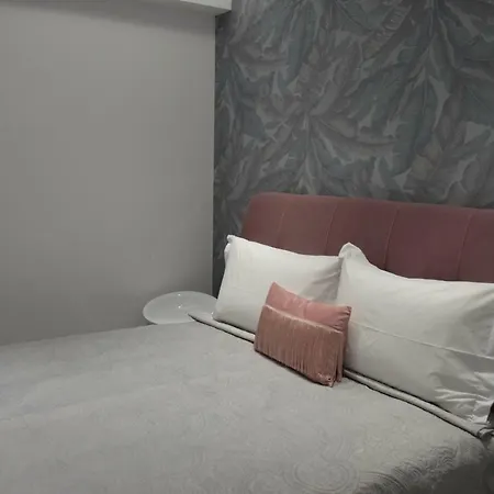 S. Luxury Princess Nea Kallikrateia