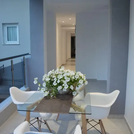 S. Luxury Princess Nea Kallikrateia