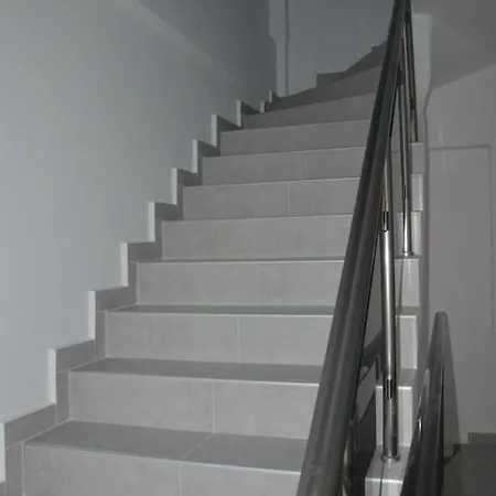 S. Luxury Princess 3* Nea Kallikrateia