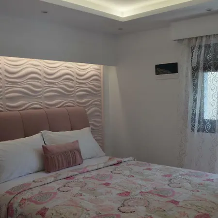 S. Luxury Princess Nea Kallikrateia