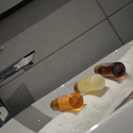 S. Luxury Princess 3* Nea Kallikrateia