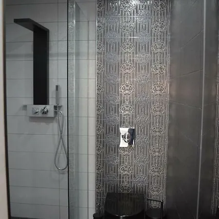 S. Luxury Princess Nea Kallikrateia