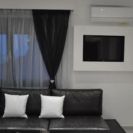 S. Luxury Princess Nea Kallikrateia